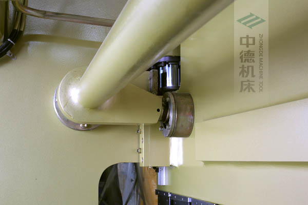 ZDP-4022高強度扭軸同步裝置，采用哈爾濱軸承，結(jié)構(gòu)回火，強固且高精度.jpg