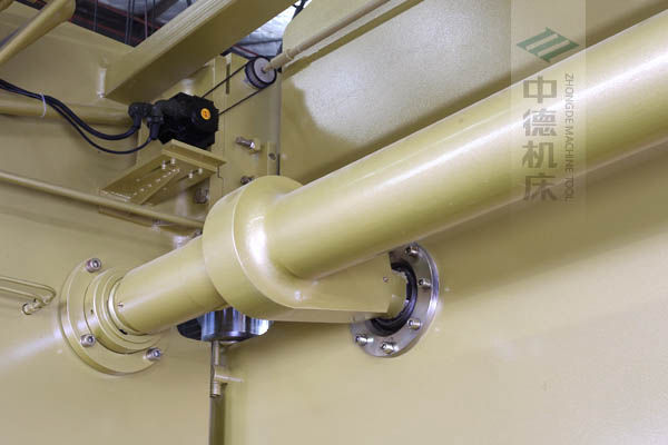 ZDP-16060高精度扭軸同步裝置，采用知名品牌關(guān)節(jié)軸承，經(jīng)久耐用.jpg
