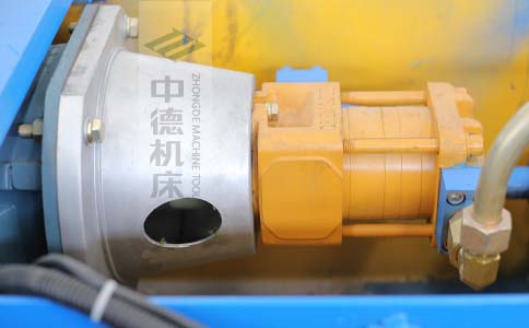 ZDPK-10025采用國內(nèi)一流品牌電機(jī)及油泵，動(dòng)力強(qiáng)勁，噪音低.jpg